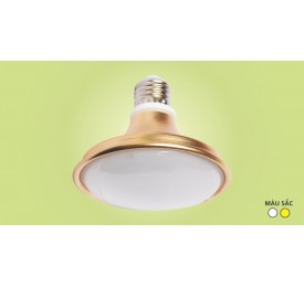 ĐÈN CHÓA KÍN NƯỚC 18W - 01B