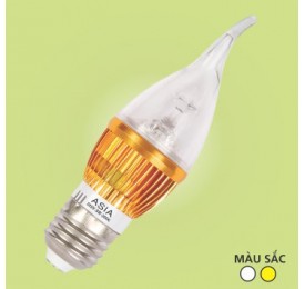 BÓNG NÉN LED ASIA - 304