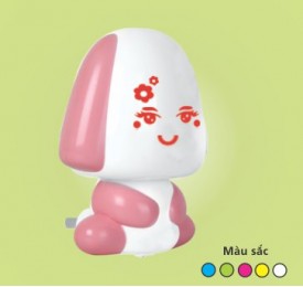 ĐÈN NGỦ BÚP BÊ - 364