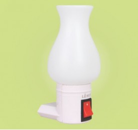 ĐÈN NGỦ DẦU - 382