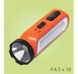 ĐÈN PIN LED SIÊU SÁNG  - 4110