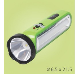 ĐÈN PIN LED SIÊU SÁNG   - 4316