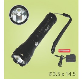 ĐÈN PIN SIÊU SÁNG - 823