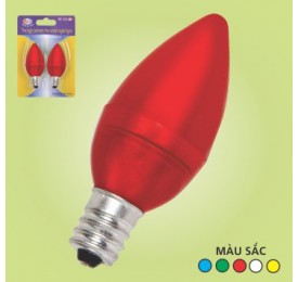 BÓNG ỚT ĐỎ NHỎ