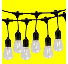 ĐUI ĐÈN 10M 15 ĐUÔI 