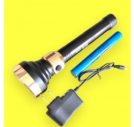 ĐÈN PIN SẠC SIÊU SÁNG  - 8096