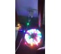 ĐÈN LED ĐUỔI 10M DÙNG APP ĐIỆN THOẠI - 6000 MÀU